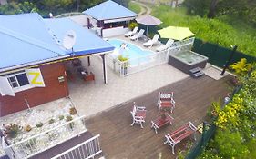 Villa les 4R
